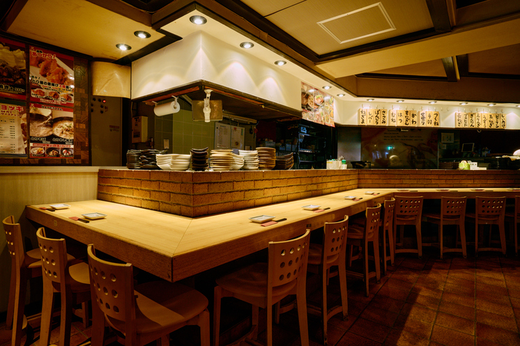 【公式】ひごの屋 外苑前店｜外苑前で焼き鳥が自慢の居酒屋