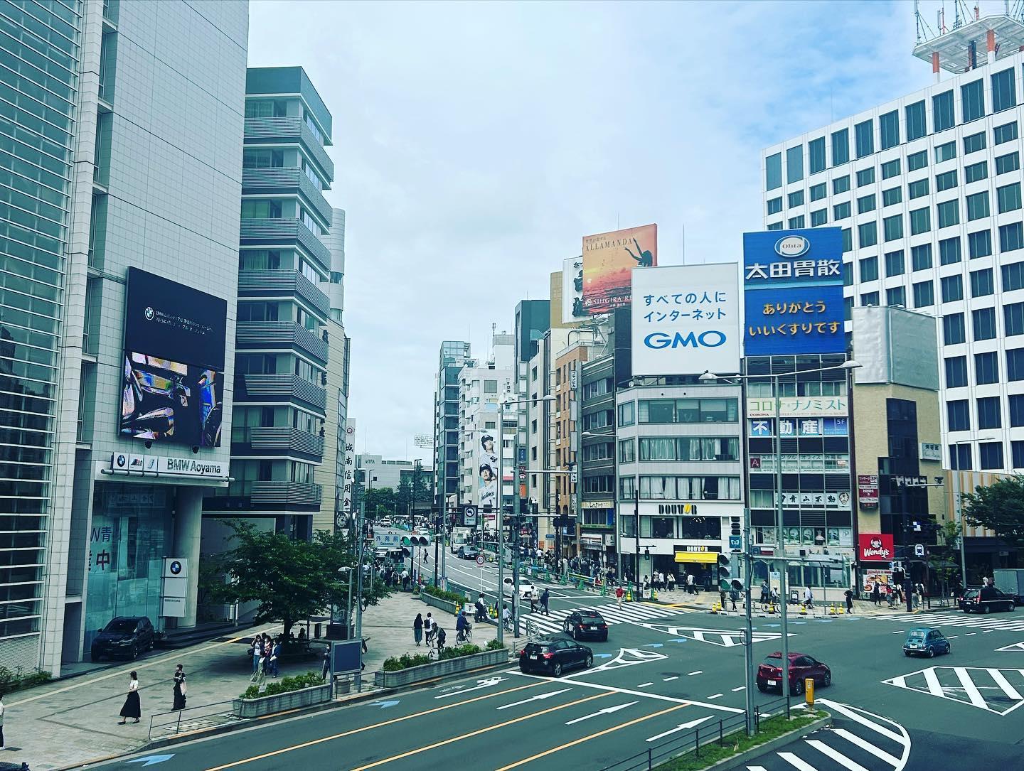 【雨上がりました!本日は14時からvs楽天戦⚾️】