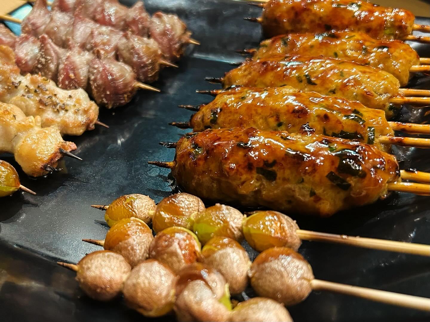 【外苑前×居酒屋×焼き鳥×宴会】!