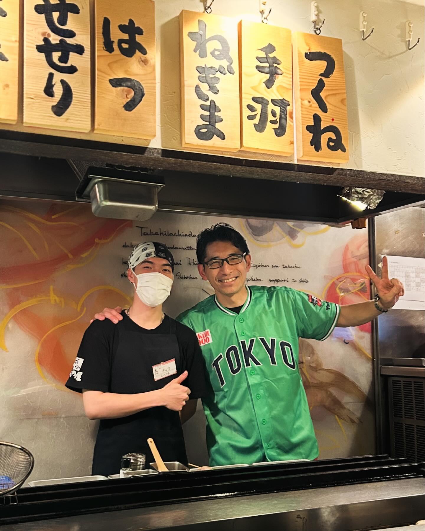 【ヤクルトスワローズ×ひごの屋】