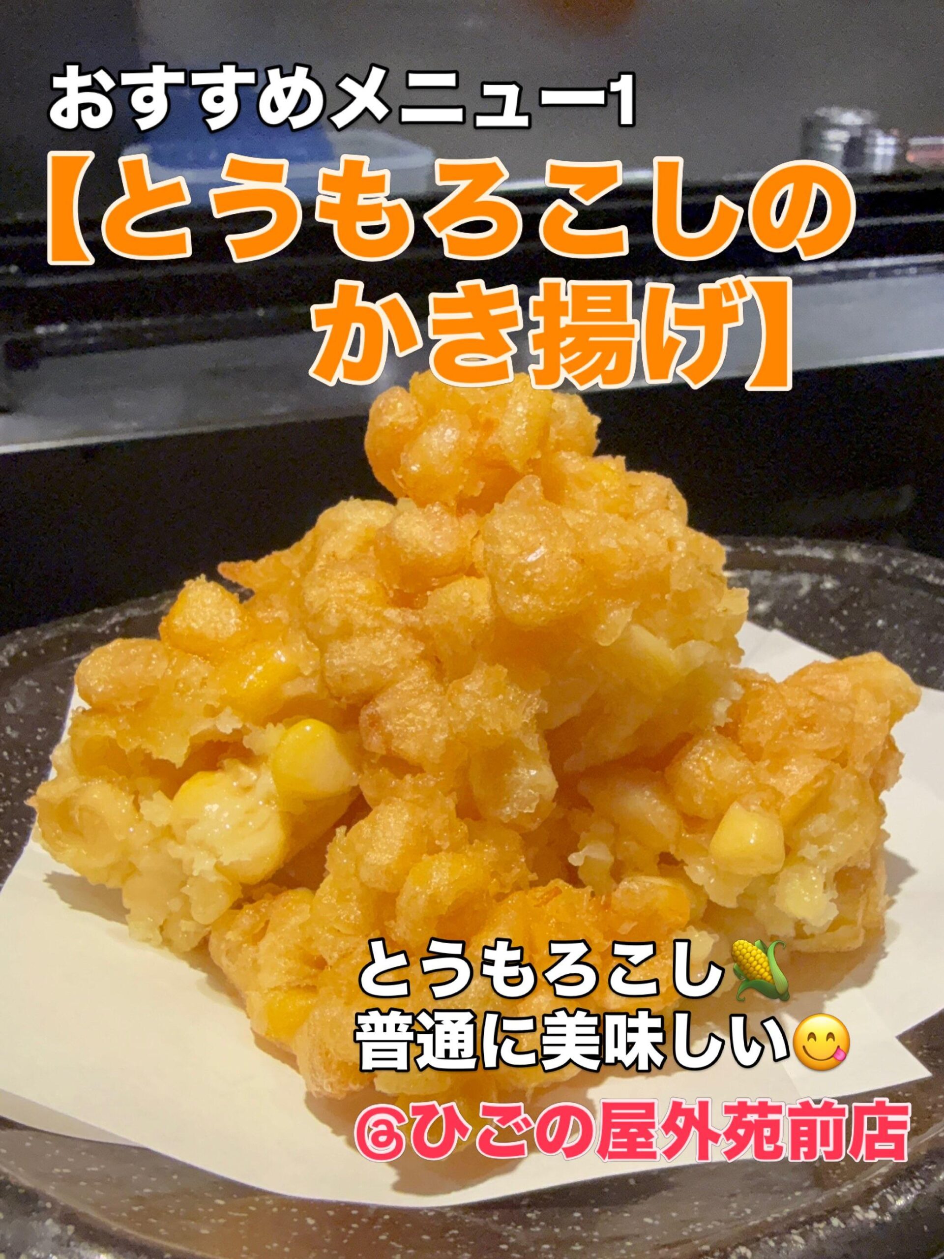 【外苑前×おすすめ居酒屋】新メニュー紹介！ひごの屋外苑前店。